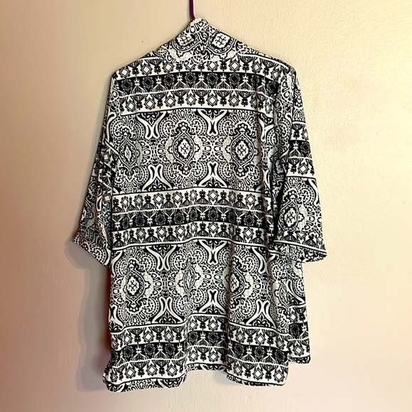 Cardigan - Picture 2 of 12